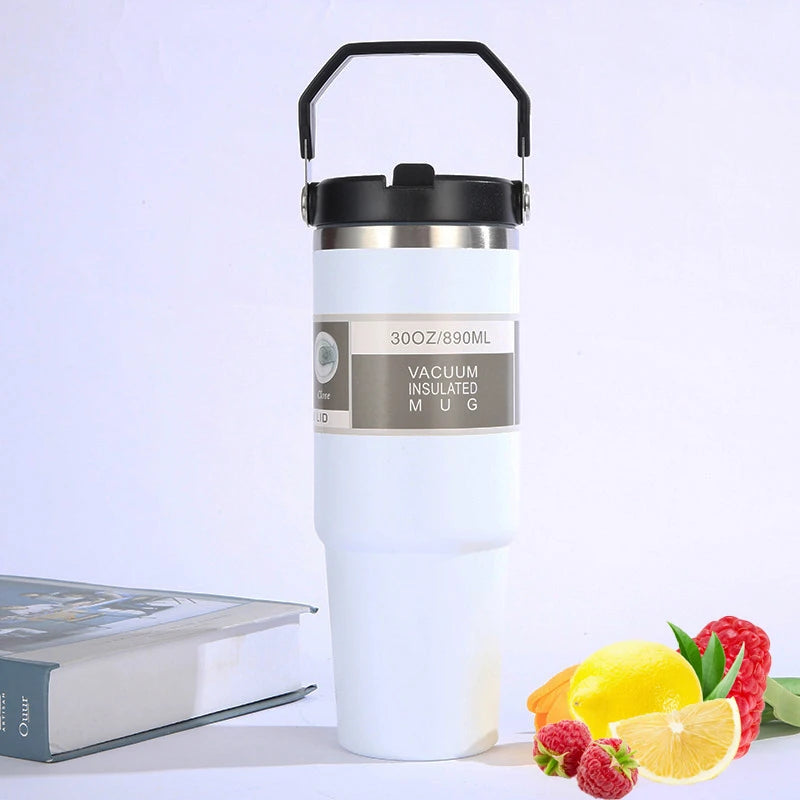 SteeleFlow Tumbler (30oz)